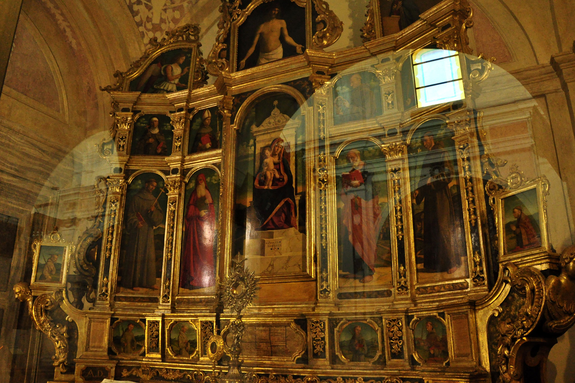 Miglionico